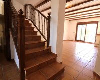 Resale - Villa - Algorfa - La Finca Golf Resort