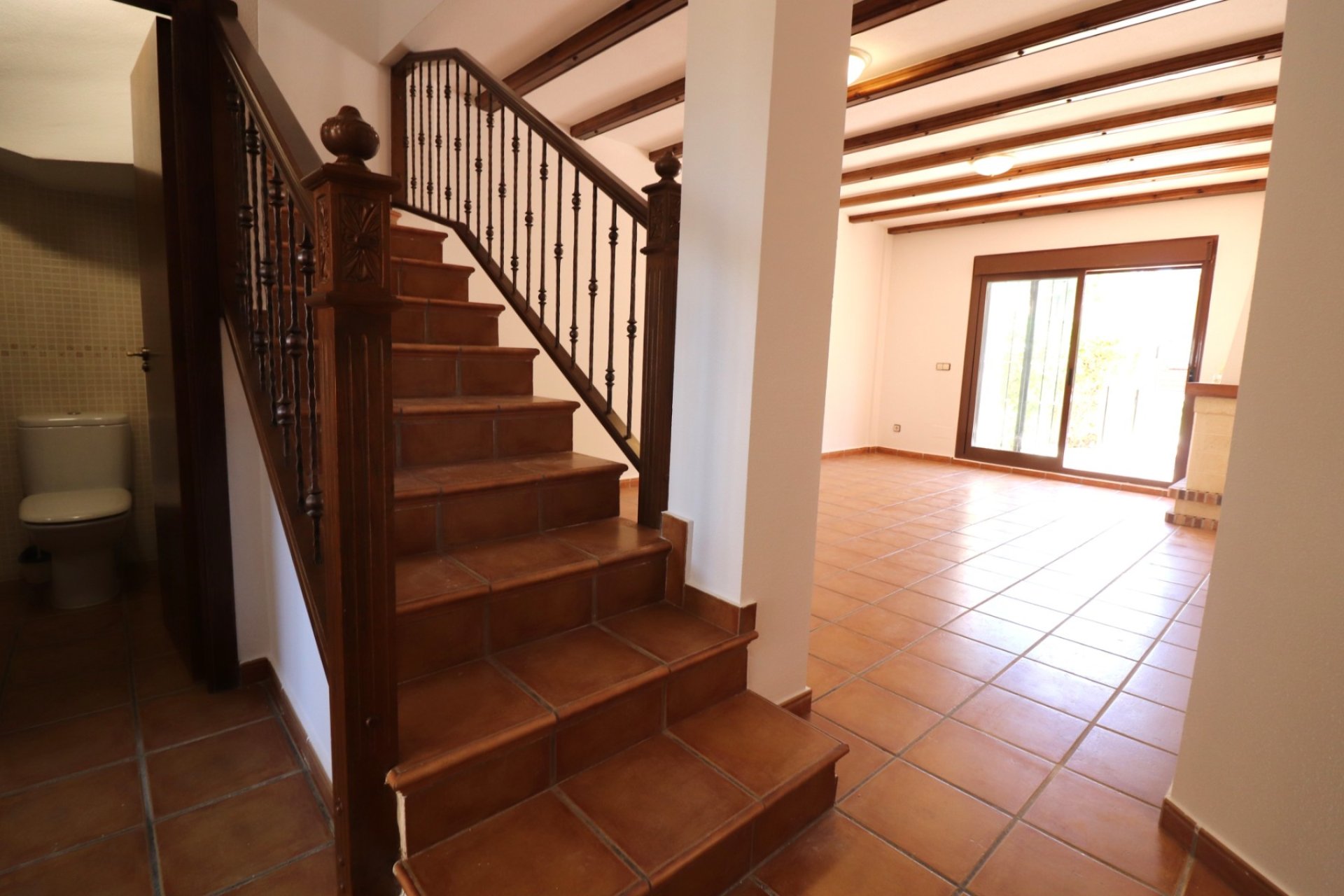 Resale - Villa - Algorfa - La Finca Golf Resort