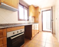 Resale - Villa - Algorfa - La Finca Golf Resort
