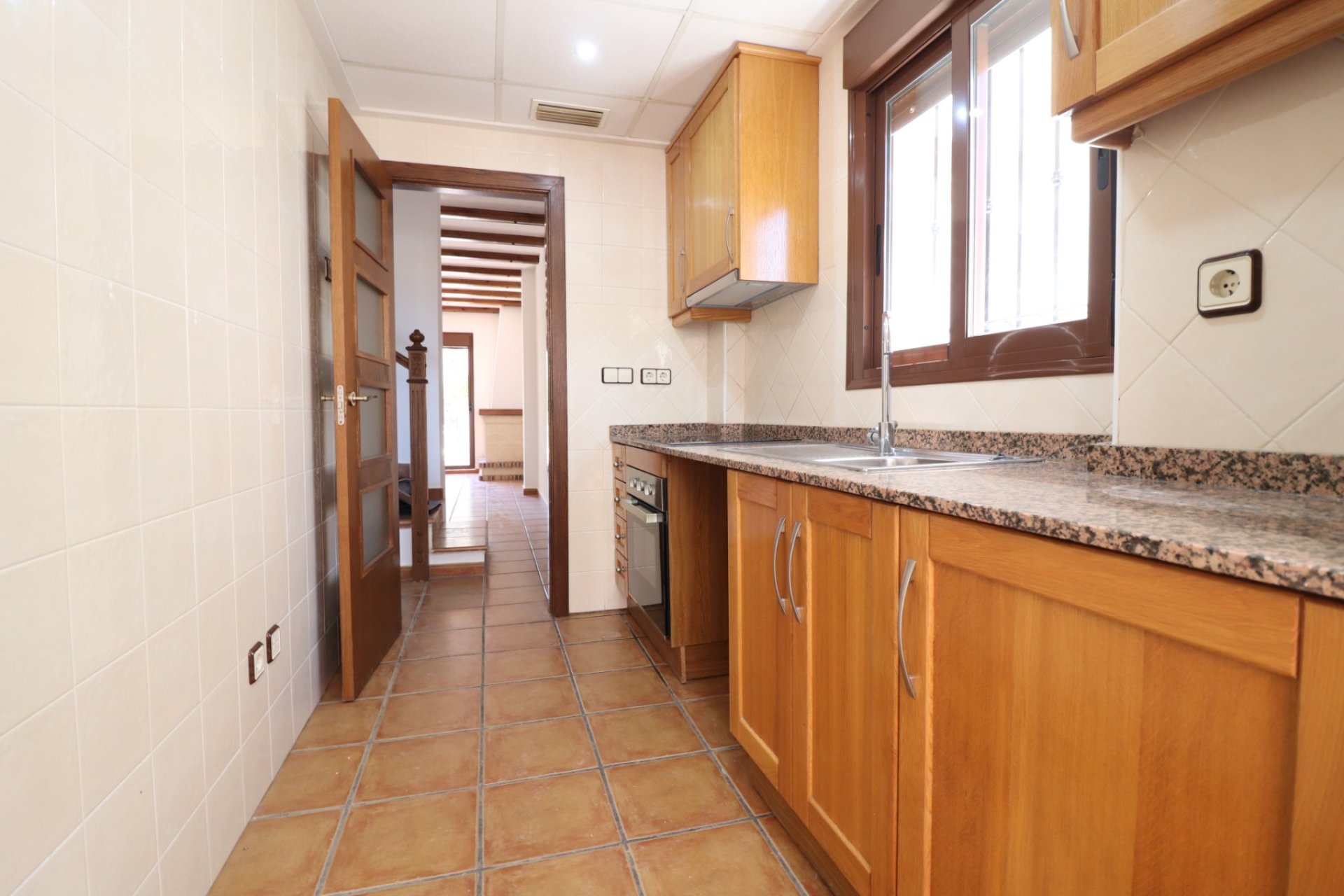 Resale - Villa - Algorfa - La Finca Golf Resort
