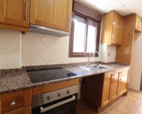 Resale - Villa - Algorfa - La Finca Golf Resort