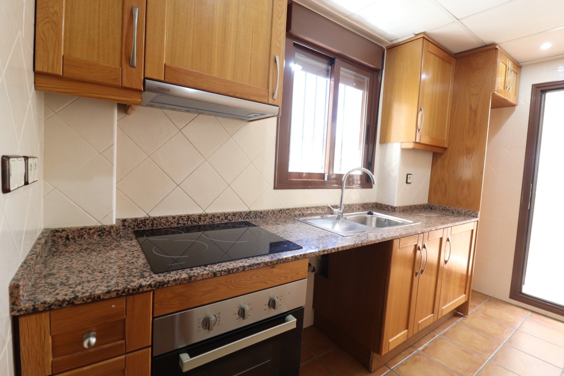 Resale - Villa - Algorfa - La Finca Golf Resort
