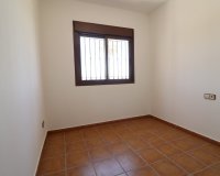 Resale - Villa - Algorfa - La Finca Golf Resort