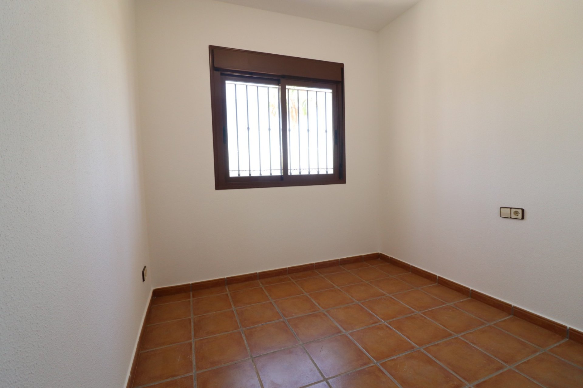 Resale - Villa - Algorfa - La Finca Golf Resort