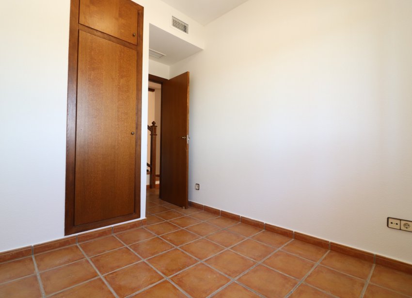 Resale - Villa - Algorfa - La Finca Golf Resort