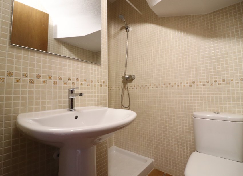 Resale - Villa - Algorfa - La Finca Golf Resort