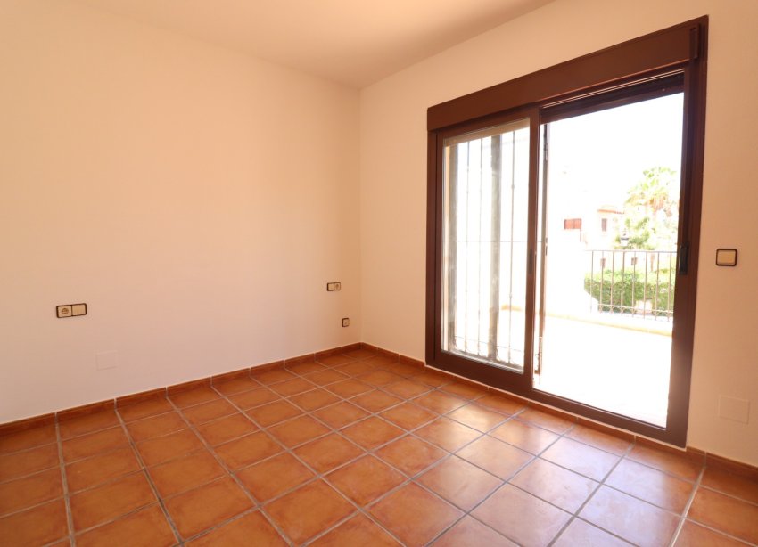 Resale - Villa - Algorfa - La Finca Golf Resort