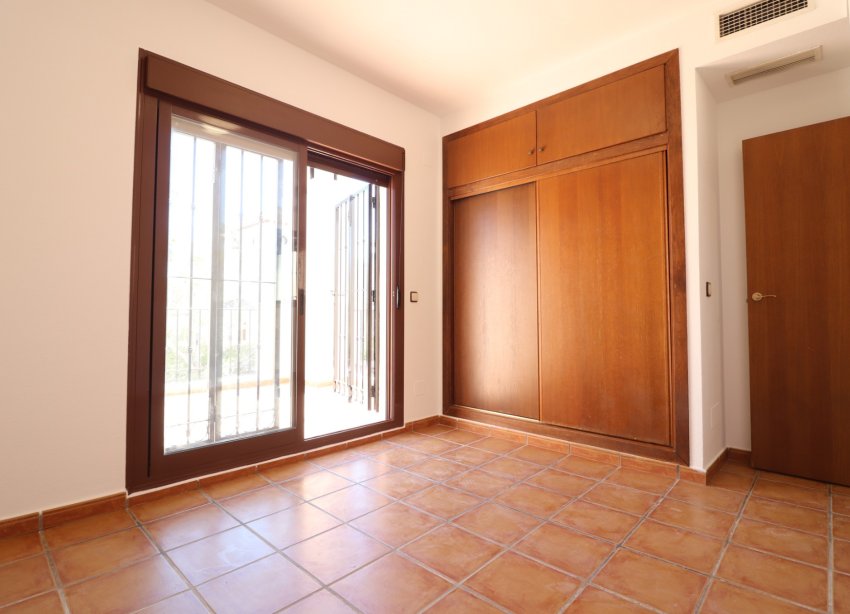 Resale - Villa - Algorfa - La Finca Golf Resort