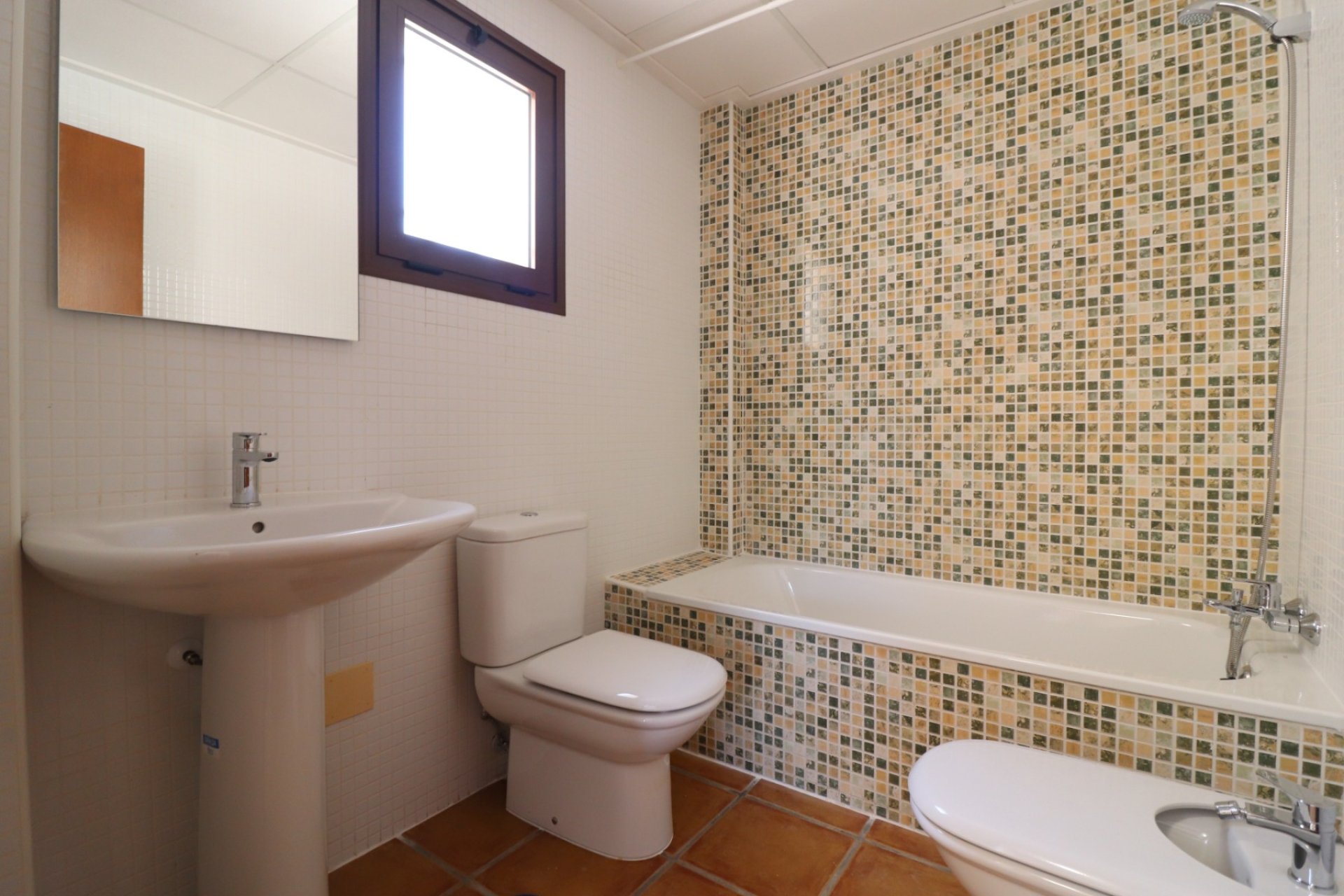 Resale - Villa - Algorfa - La Finca Golf Resort