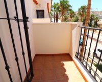 Resale - Villa - Algorfa - La Finca Golf Resort