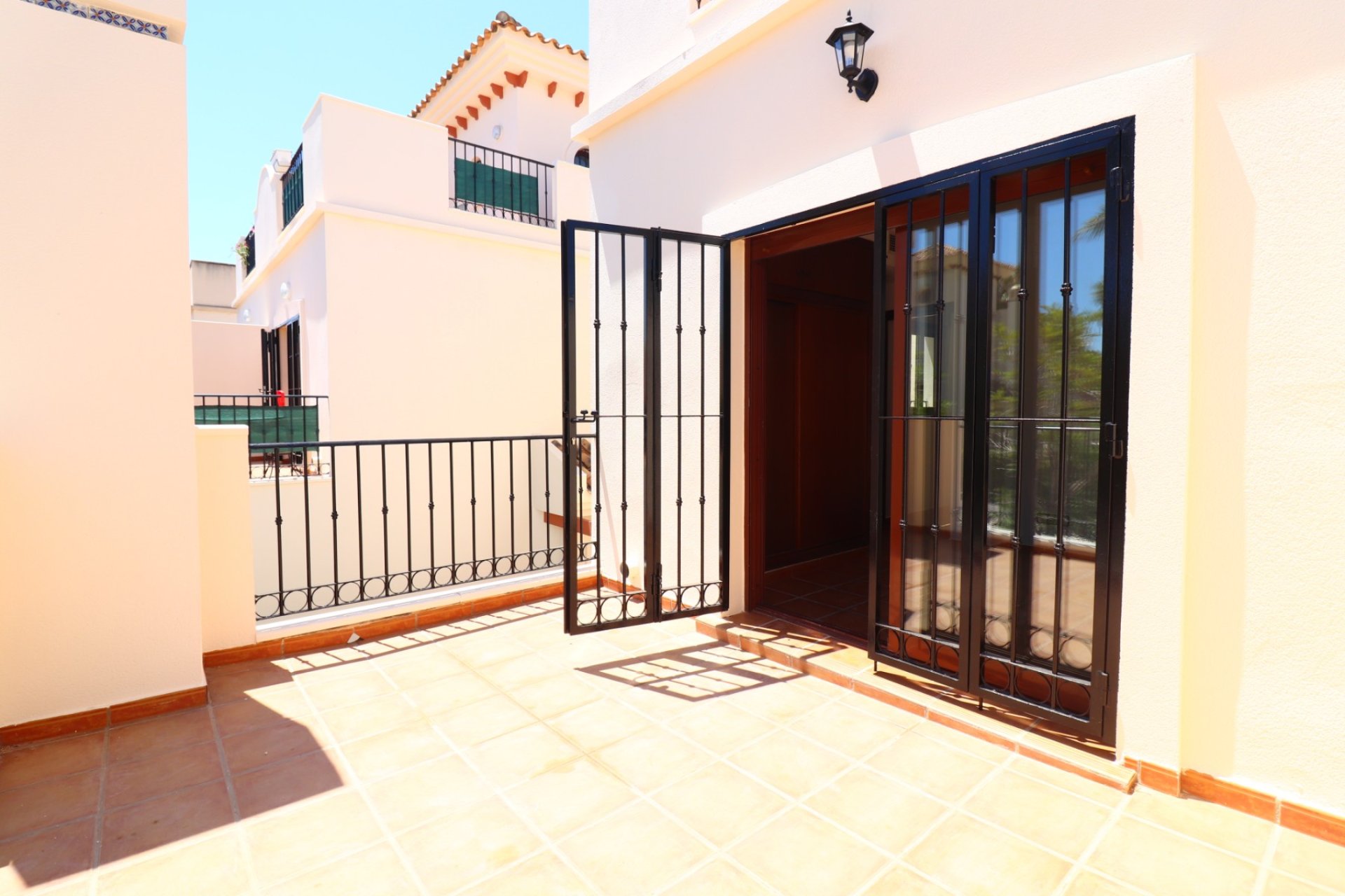 Resale - Villa - Algorfa - La Finca Golf Resort