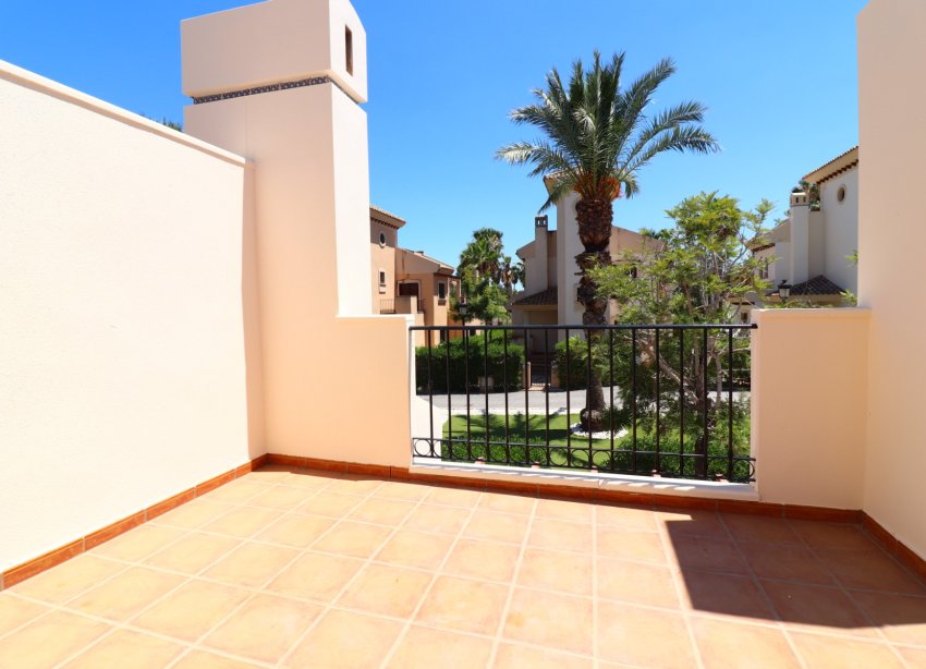 Resale - Villa - Algorfa - La Finca Golf Resort