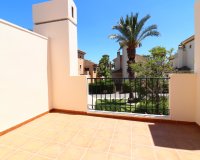Resale - Villa - Algorfa - La Finca Golf Resort