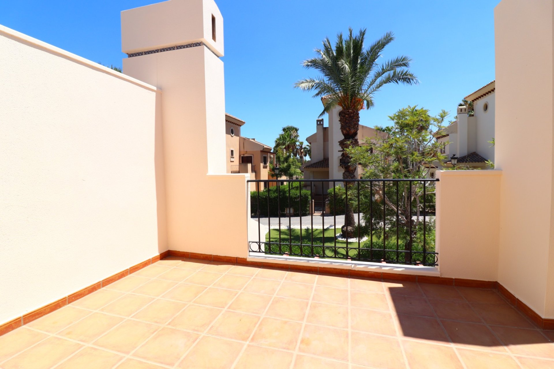 Resale - Villa - Algorfa - La Finca Golf Resort