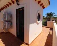 Resale - Villa - Algorfa - La Finca Golf Resort
