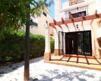 Resale - Villa - Algorfa - La Finca Golf Resort