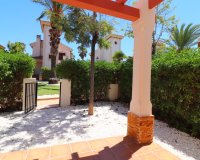 Resale - Villa - Algorfa - La Finca Golf Resort