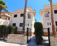 Resale - Villa - Algorfa - La Finca Golf Resort