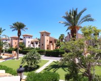 Resale - Villa - Algorfa - La Finca Golf Resort