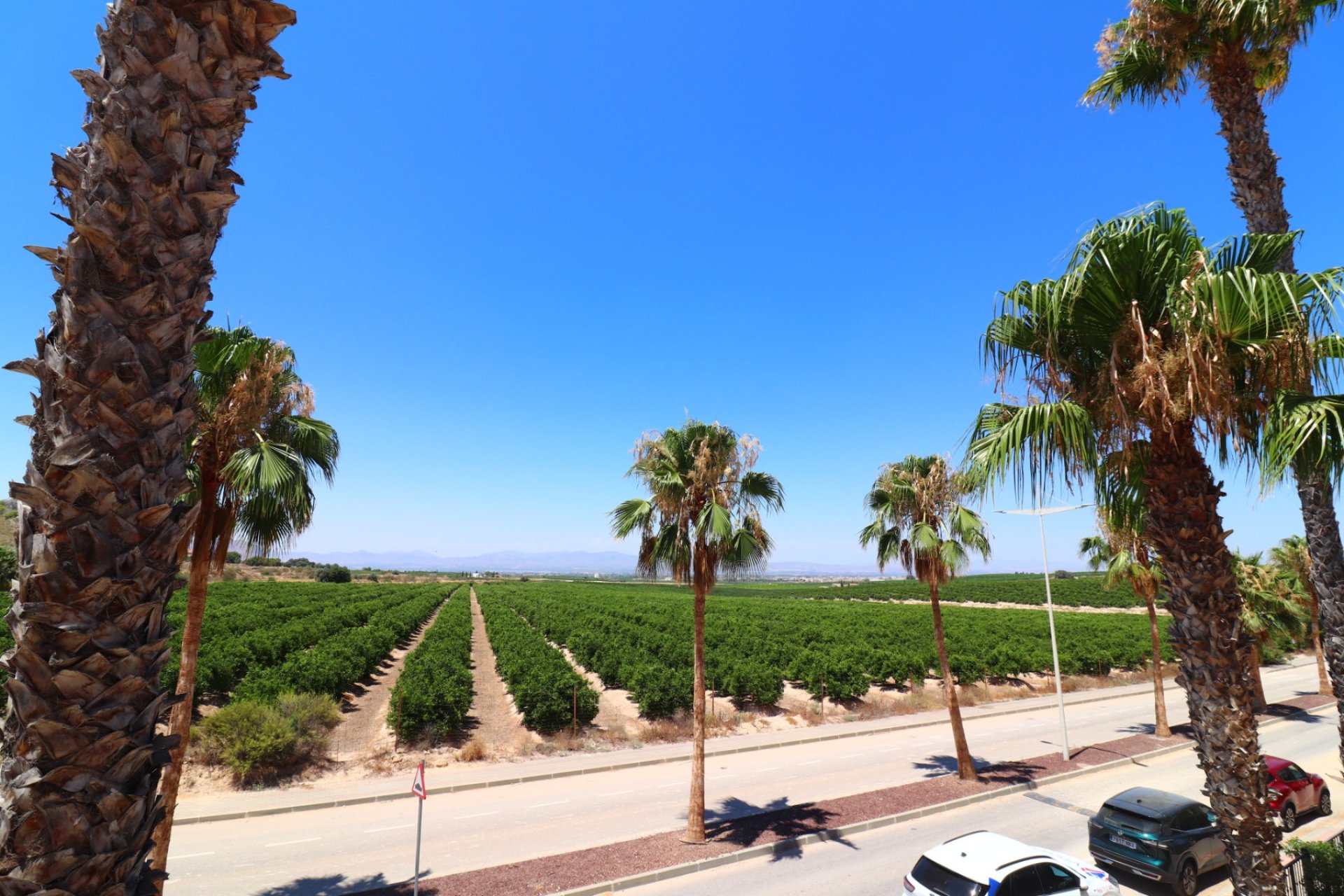 Resale - Villa - Algorfa - La Finca Golf Resort
