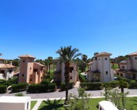 Resale - Villa - Algorfa - La Finca Golf Resort