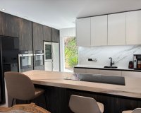 Resale - Villa - Algorfa - La Finca Golf