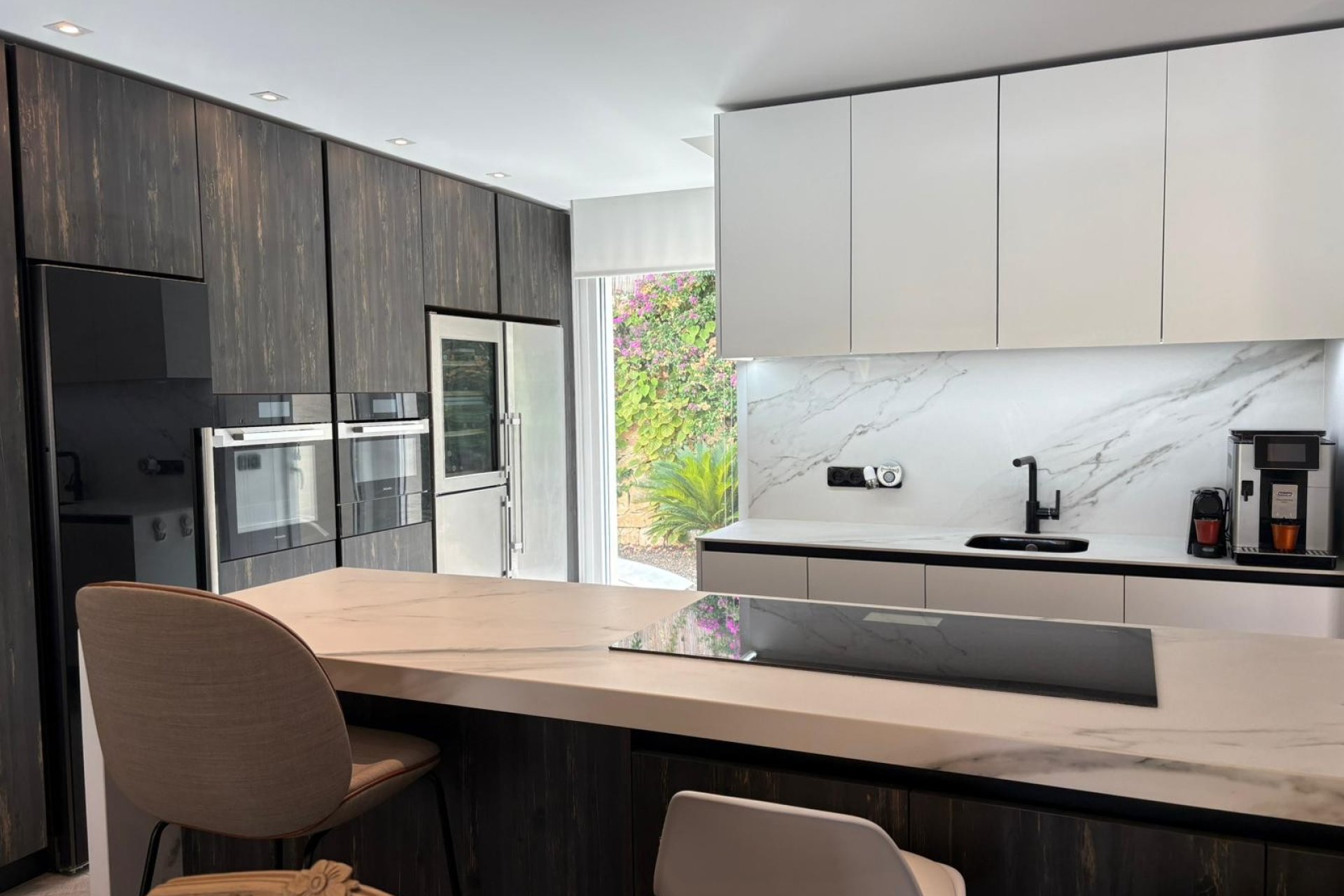 Resale - Villa - Algorfa - La Finca Golf