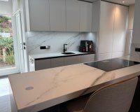 Resale - Villa - Algorfa - La Finca Golf