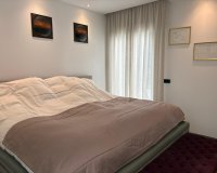 Resale - Villa - Algorfa - La Finca Golf