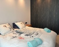 Resale - Villa - Algorfa - La Finca Golf