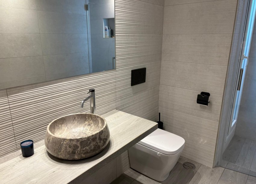 Resale - Villa - Algorfa - La Finca Golf