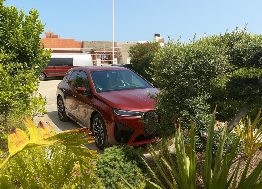 Resale - Villa - Algorfa - La Finca Golf