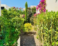 Resale - Villa - Algorfa - La Finca Golf