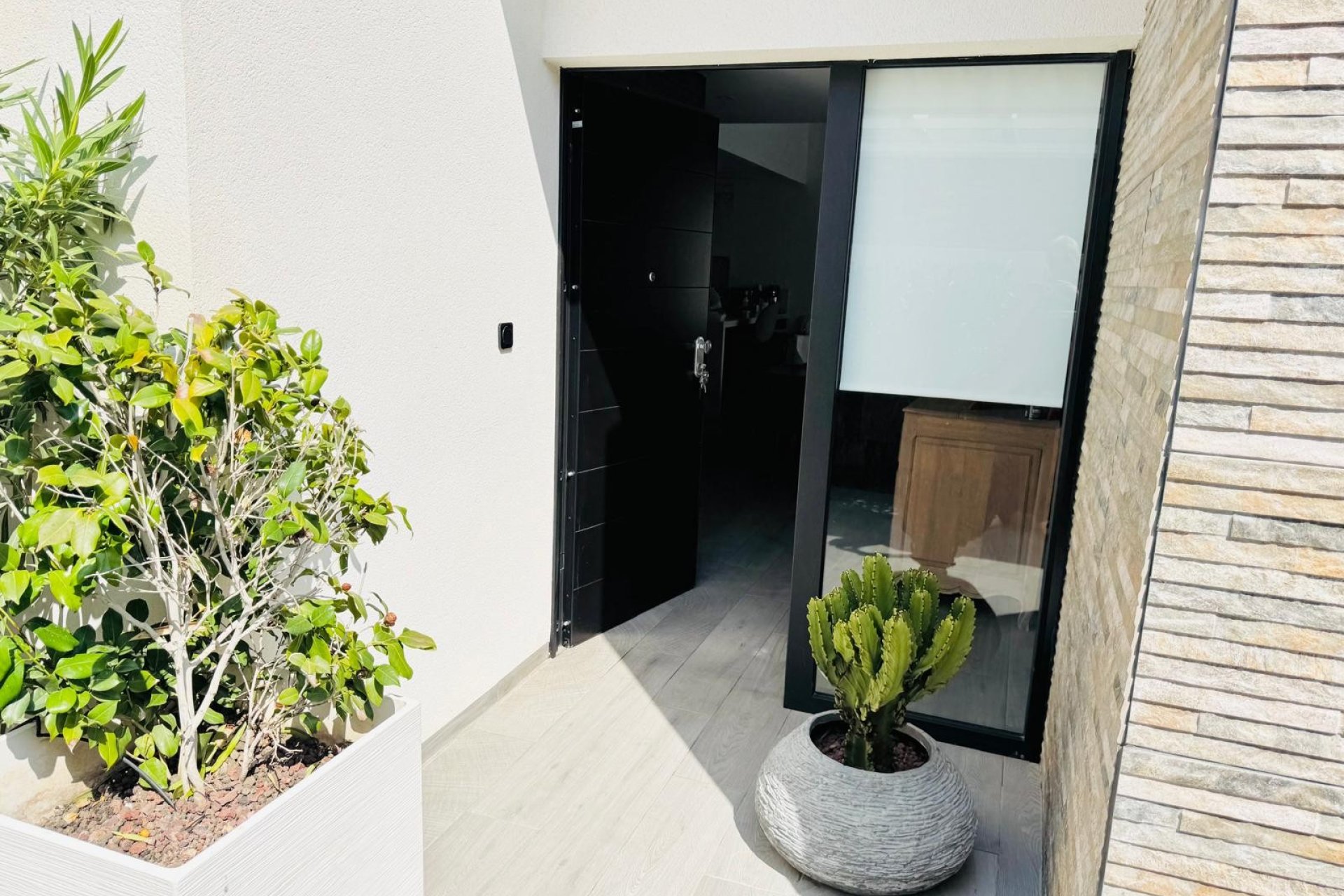 Resale - Villa - Algorfa - La Finca Golf