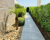 Resale - Villa - Algorfa - La Finca Golf