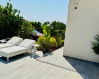 Resale - Villa - Algorfa - La Finca Golf