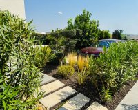 Resale - Villa - Algorfa - La Finca Golf