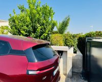 Resale - Villa - Algorfa - La Finca Golf