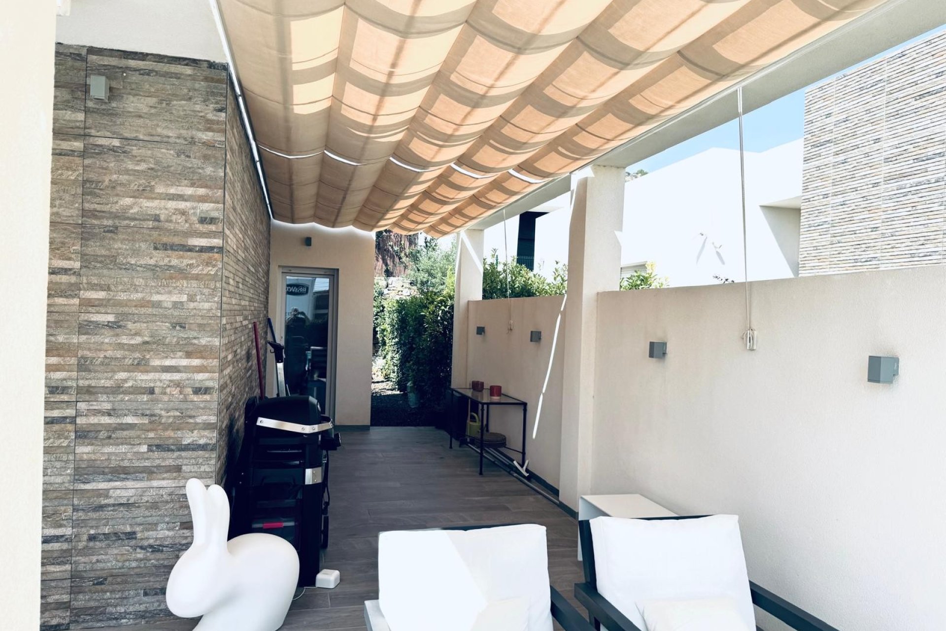 Resale - Villa - Algorfa - La Finca Golf