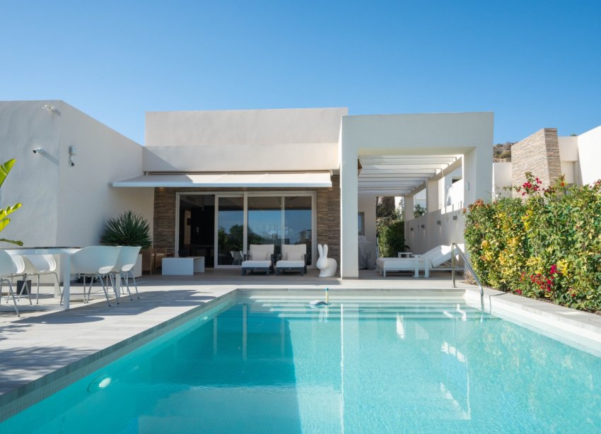 Resale - Villa - Algorfa - La Finca Golf