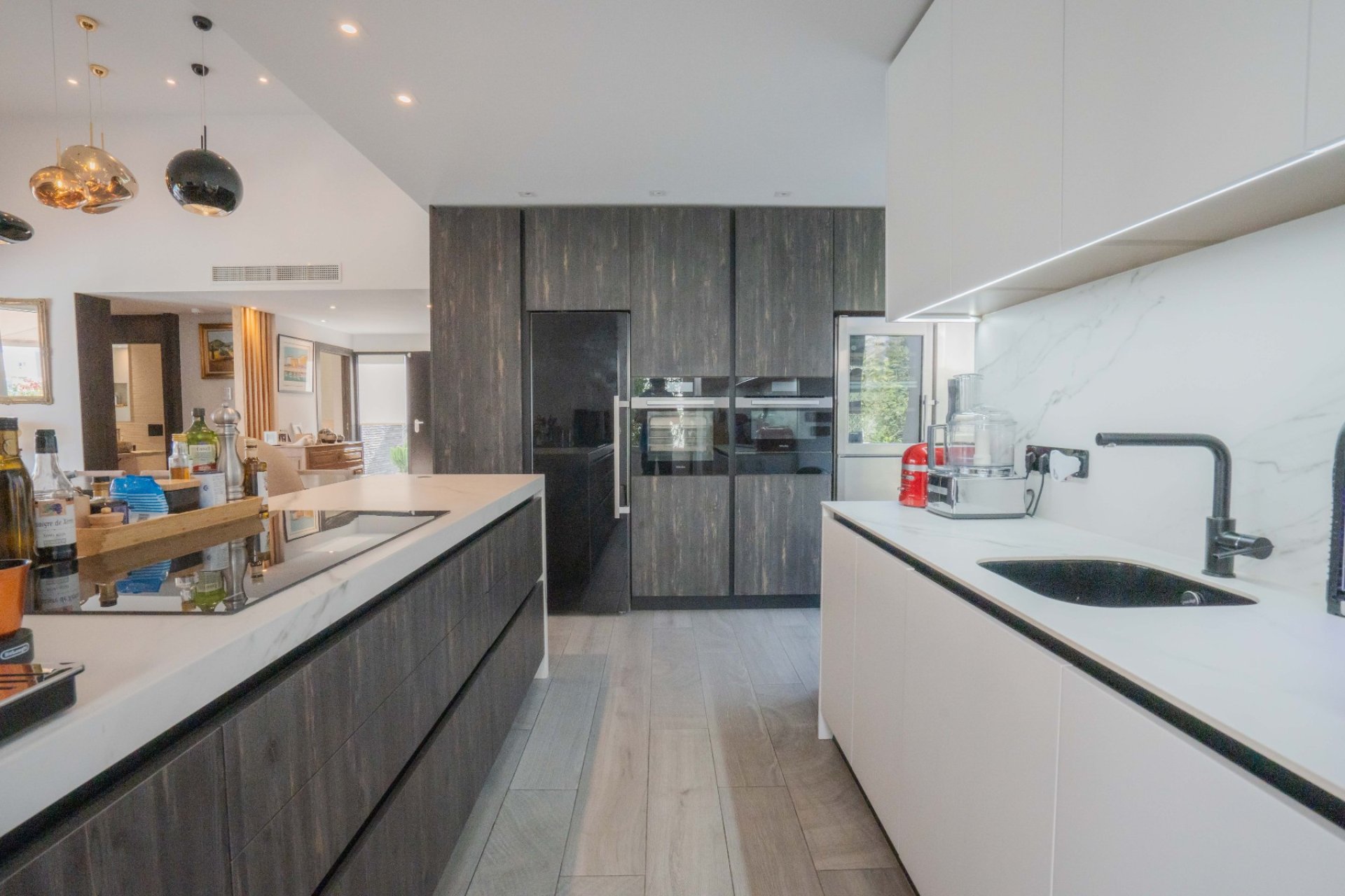 Resale - Villa - Algorfa - La Finca Golf