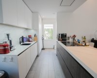 Resale - Villa - Algorfa - La Finca Golf