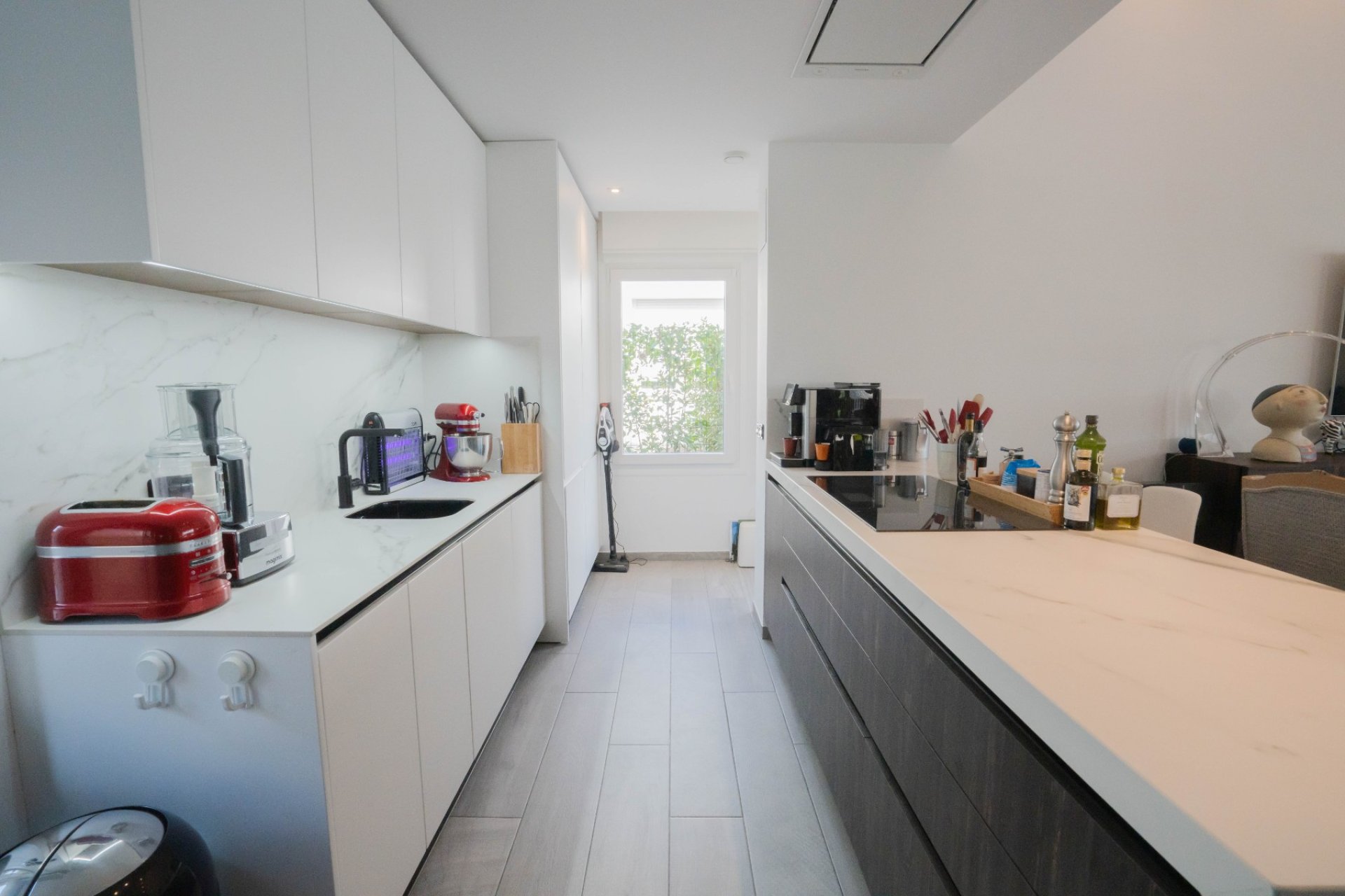 Resale - Villa - Algorfa - La Finca Golf