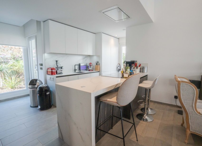 Resale - Villa - Algorfa - La Finca Golf