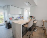 Resale - Villa - Algorfa - La Finca Golf