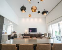 Resale - Villa - Algorfa - La Finca Golf