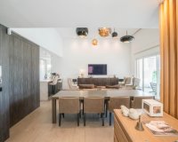 Resale - Villa - Algorfa - La Finca Golf