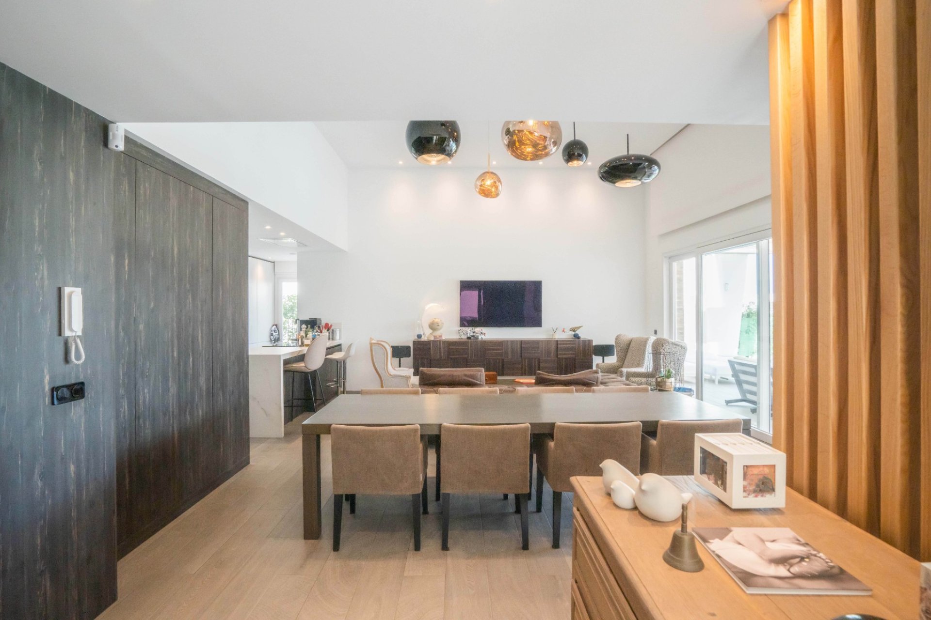 Resale - Villa - Algorfa - La Finca Golf