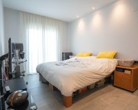 Resale - Villa - Algorfa - La Finca Golf