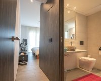 Resale - Villa - Algorfa - La Finca Golf